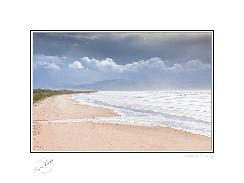 01 9x12 2023-721C Inch Beach Co Kerry - Kerry