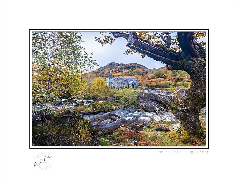 01 9x12 2021-226C Derrycunnihy Killarney Co Kerry - Kerry