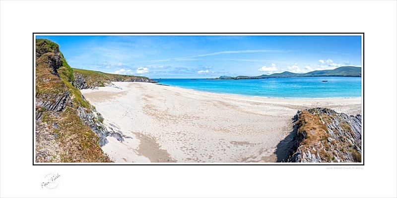 03 12x24 2023-578CP Great Blasket Island Co kerry - Kerry