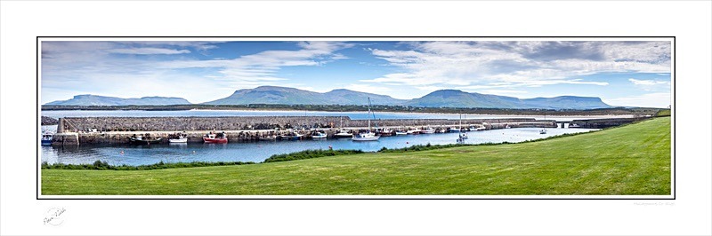 02 8x24 2019-585CP Mullaghmore Co Sligo - Sligo