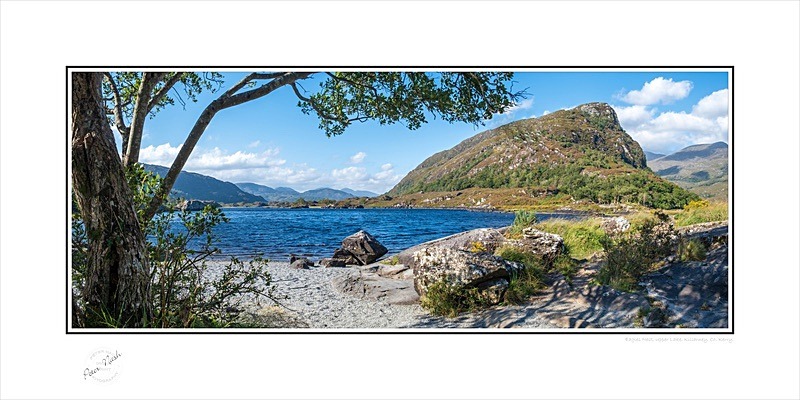 03 12x24 2019-982CP Eagles Nest Upper Lake Killarney Co Kerry - Kerry