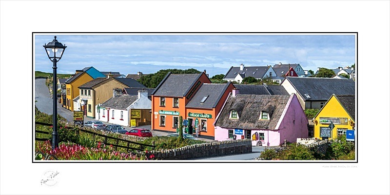 03 12x24 2022-446CP Fisher Street Doolin Co Clare - Clare