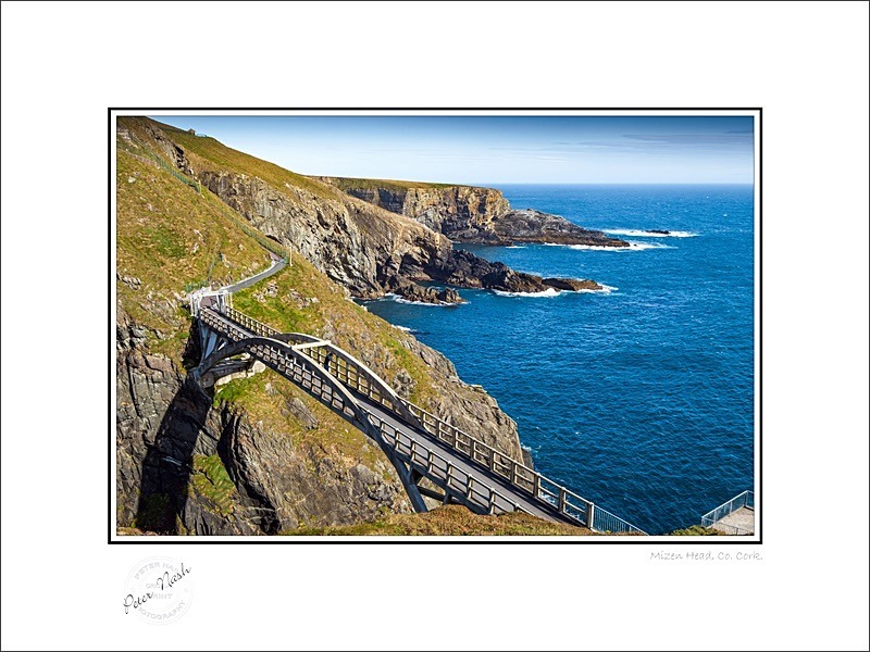 01 9x12 2019-826C Mizen Head Co Cork - Cork