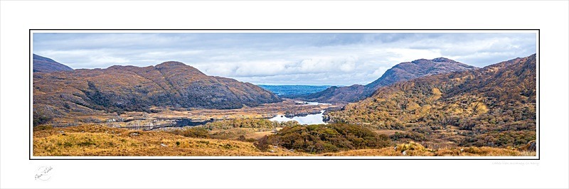 02 8x24 2021-259CP Ladies View Killarney Co Kerry - Kerry