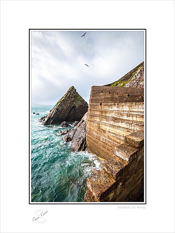 01 9x12 2023-225C Dunquin Co Kerry - Kerry
