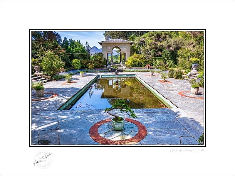 01 9x12 2025-037C Garnish Island Co Cork - Cork