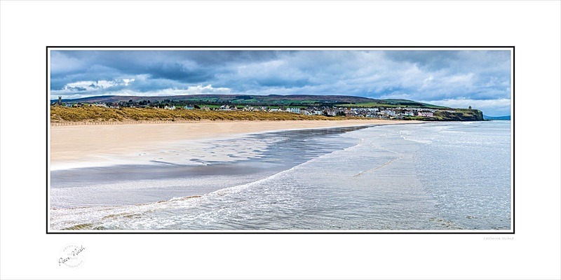 03 12x24 2023-117CP Castlerock Strand - Co. Derry/Londonderry