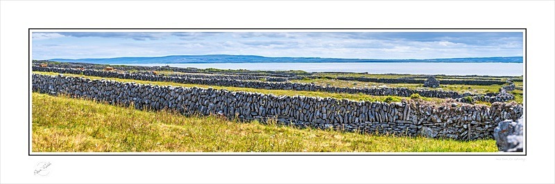 02 8x24 2021-584CP Inis Oirr Co Galway - Galway