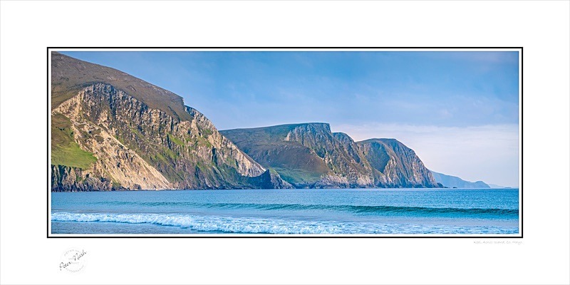 03 12x24 2021-316CP Keel Achill Island co Mayo - Mayo