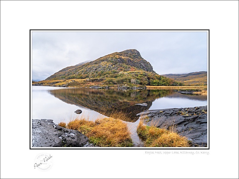 01 9x12 2021-221C Eagles Nest Upper Lake Killarney Co Kerry - Kerry