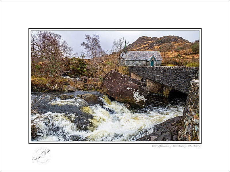 01 9x12 2023-241C Derrycunnihy Killarney Co Kerry - Kerry