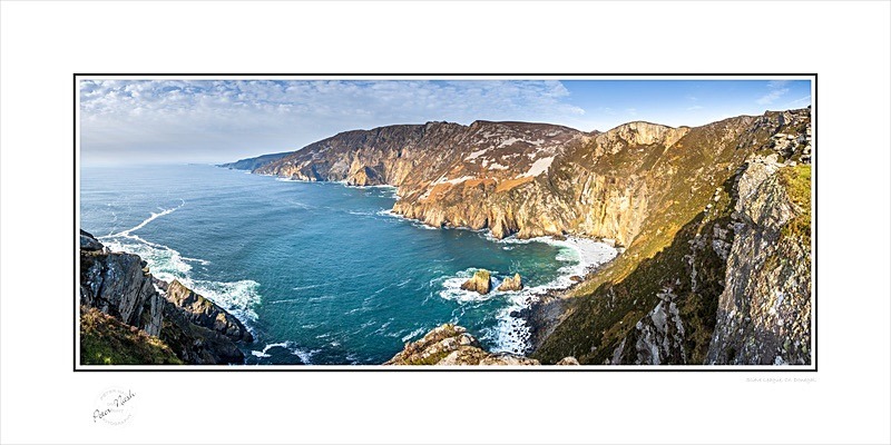 03 12x24 2019-149CP Slieve League Co Donegal - Donegal