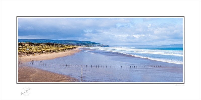 2020-288CP Portstewart Strand