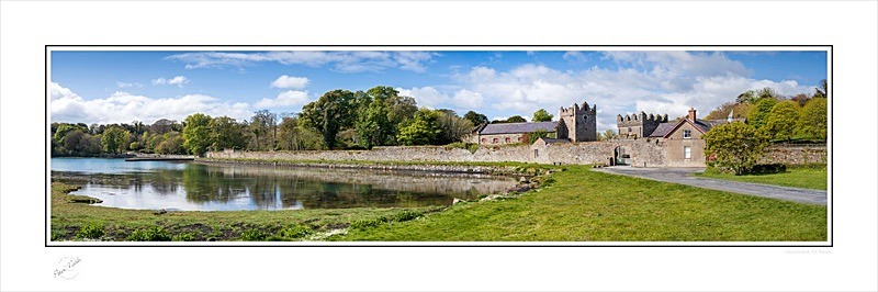 02 8x24 2021-012CP Castleward Co Down - Down