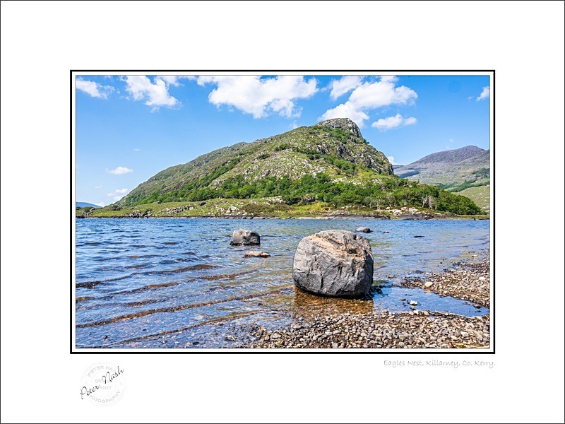 01 9x12 2025-079C Eagles Nest Killarney Co Kerry - Kerry