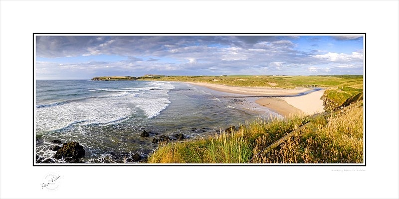 2017-189CP Runkerry Beach Co Antrim - Co. Antrim