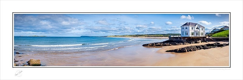 2019-656CP The Arcadia East Bay Portrush - Co. Antrim