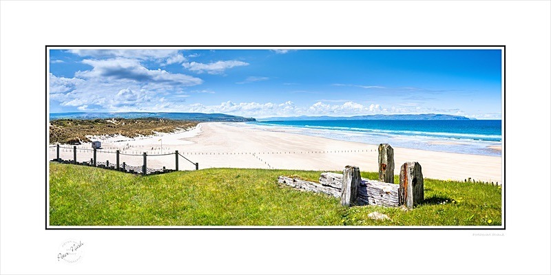 03 12x24 2021-076CP Portstewart Strand - Co. Derry/Londonderry