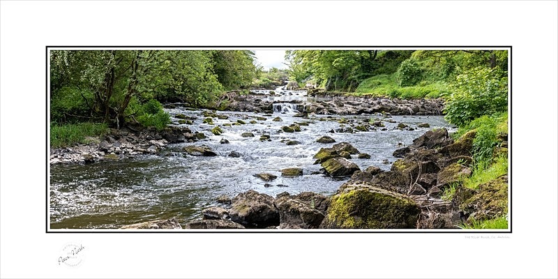 2019-386CP The River Bush Co - Co. Antrim