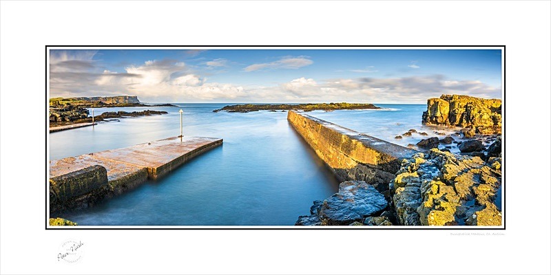 03 12x24 2025-012CP Dunseverick Harbour Co Antrim - Co. Antrim