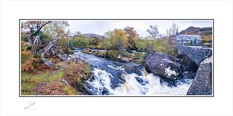 03 12x24 2021-230CP Derrycunnihy Killarney Co Kerry - Kerry