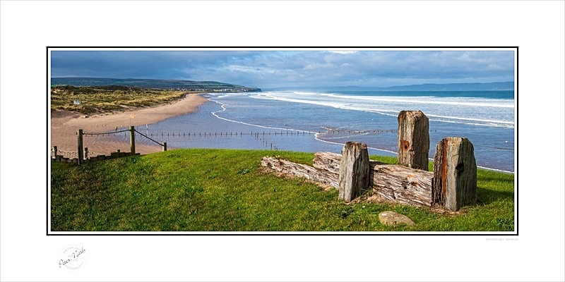 2020-291Cp Portstewart Strand - Co. Derry/Londonderry
