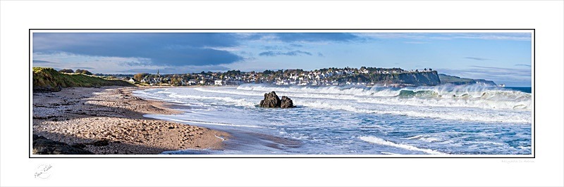 02 8x24 2019-707CP Ballycastle co Antrim - Co. Antrim