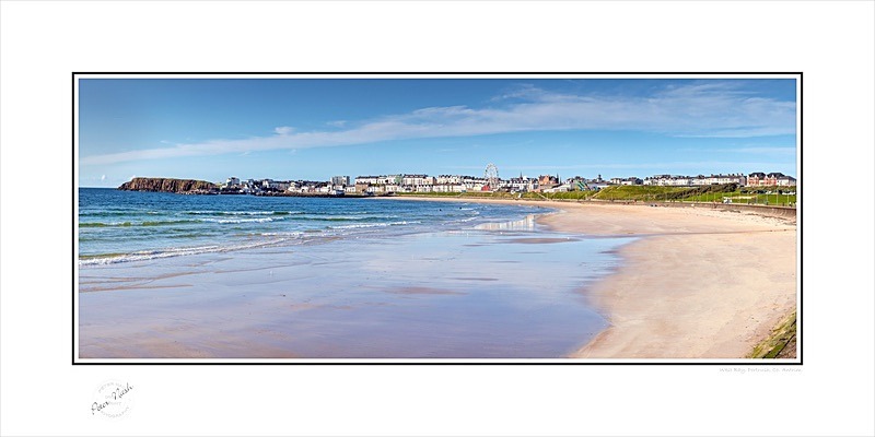 03 12x24 2023-789CP West Bay Portrush Co Antrim - Co. Antrim