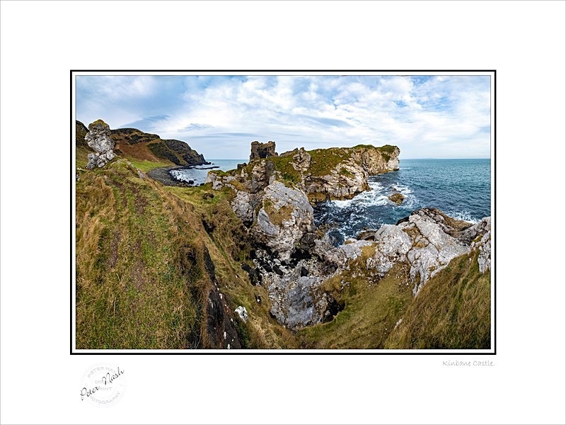 2019-110C Kinbane Castle - Co. Antrim