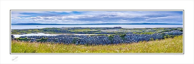 02 8x24 2021-583CP Inis Oirr Co Galway - Galway