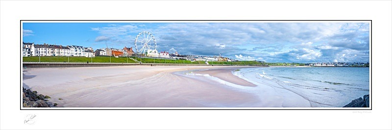 02 8x24 2022-170CP West Bay Portrush - Co. Antrim