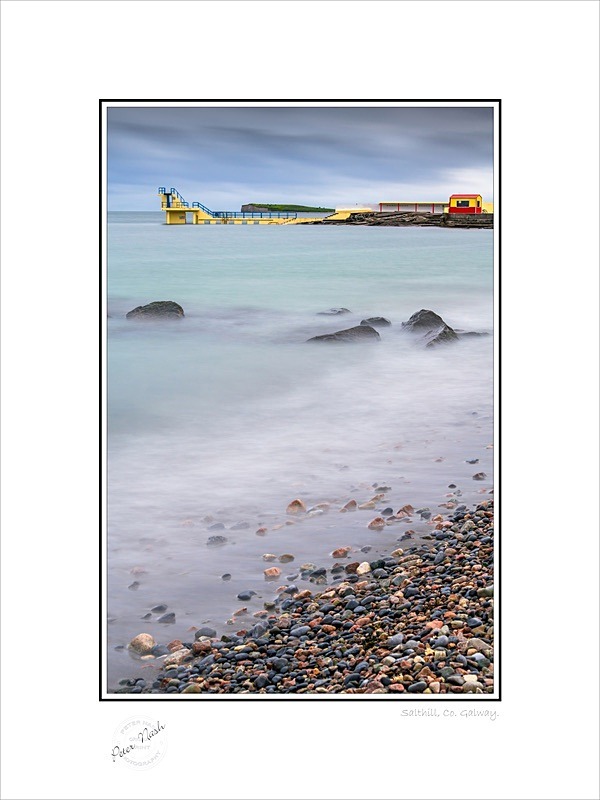 01 9x12 2024-055C Salthill Co galway - Galway