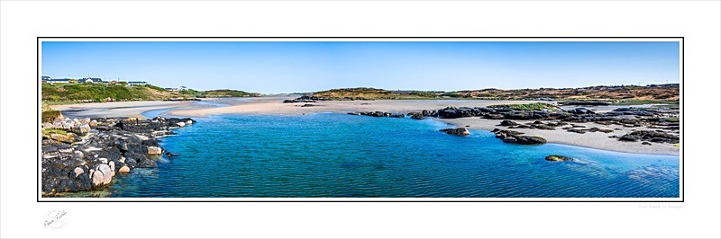 02 8x24 2022-153CP Cruit Island Co Donegal - Donegal