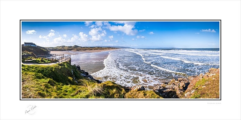 2020-099CP Portstewart Strand - Co. Derry/Londonderry