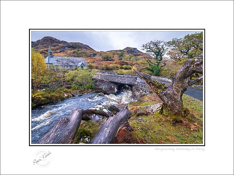 01 9x12 2021-228C Derrycunnihy Killarney Co kerry - Kerry