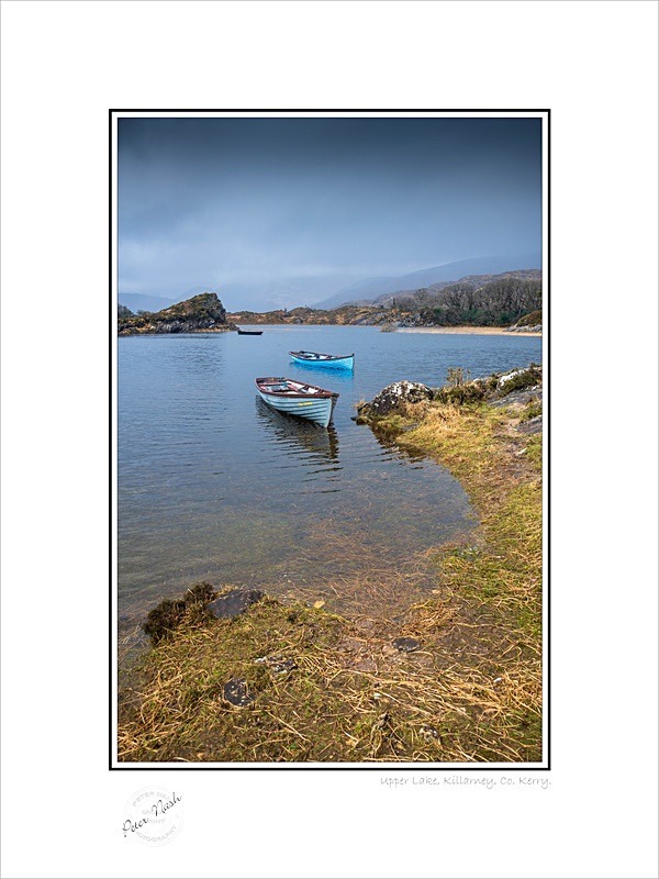 01 9x12 2023-249C Upper Lake Killarney Co kerry - Kerry