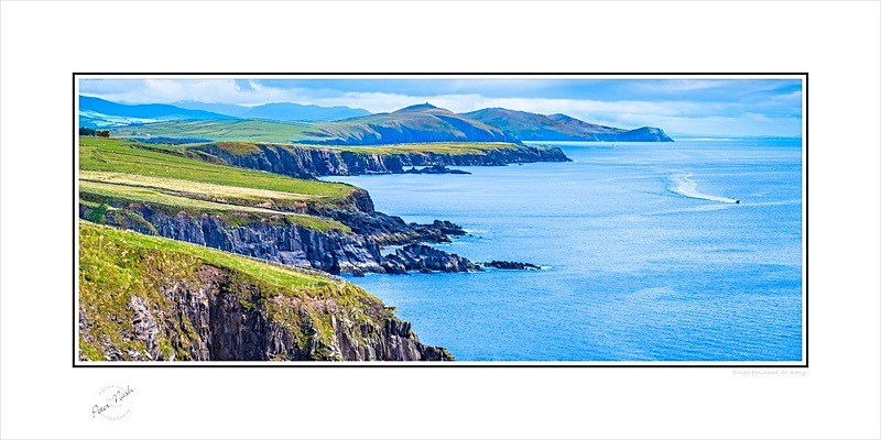 03 12x24 2021-335CP Dingle Peninsula Co Kerry - Kerry