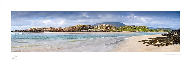 02 8x24 2021-544CP Lettergesh Connemara Co Galway - Galway