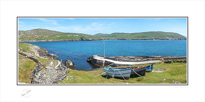 03 12x24 2010-084CP Dursey Island Co Cork - Cork