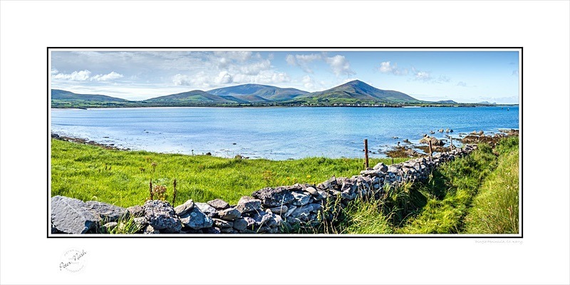 03 12x24 2021-348CP Dingle Peninsula Co Kerry - Kerry