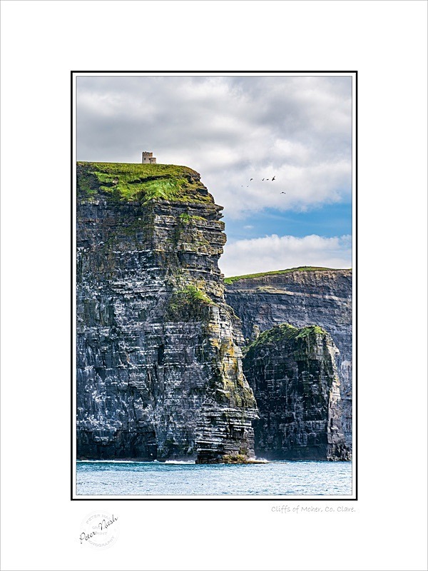 01 9x12 2021-594C Cliffs of Moher Co Clare - Clare