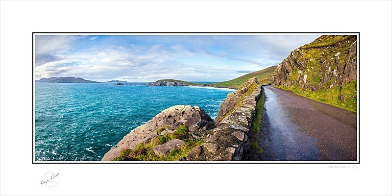 03 12x24 2023-733CP Slea Head Road Co kerry - Kerry