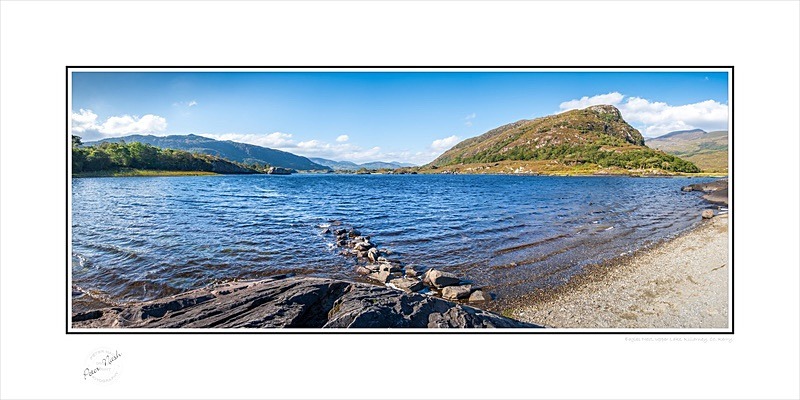 03 12x24 2019-980CP Eagles Nest Upper Lake Killarney Co Kerry - Kerry