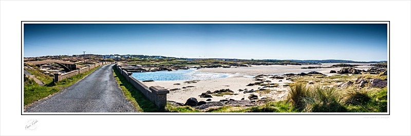 02 8x24 2022-152CP Cruit Island Co Donegal - Donegal