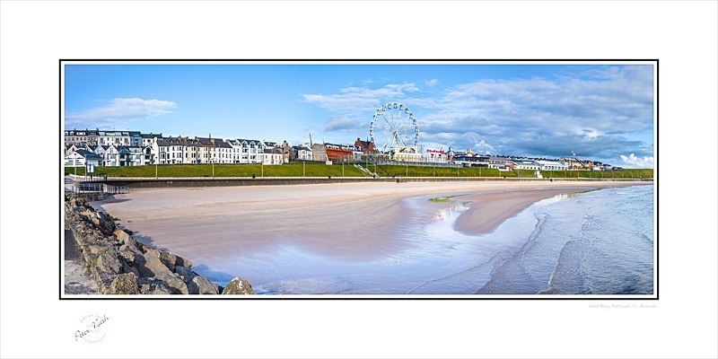 03 12x24 2022-172CP West Bay Portrush Co Antrim - Co. Antrim