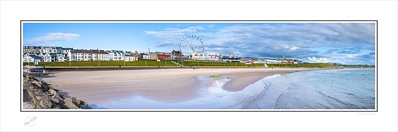 02 8x24 2022-172CP West Bay Portrush - Co. Antrim