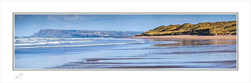 2020-406CP East Strand Portrush Co Antrim - Co. Antrim