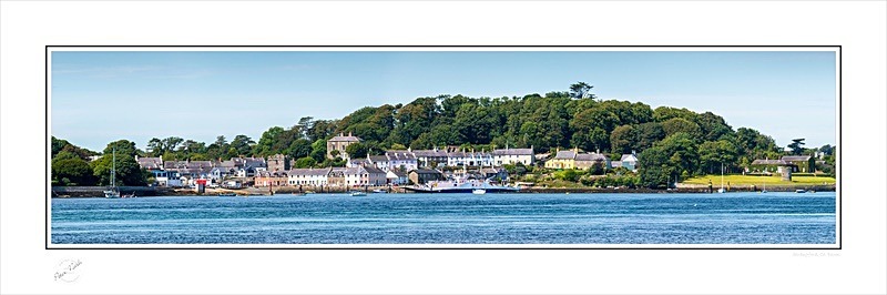 02 8x24 2022-476CP Strangford Co Down - Down