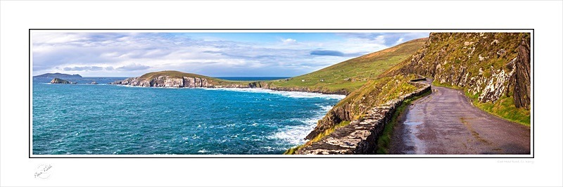 02 8x24 2023-732CP Slea Head Road Co Kerry - Kerry