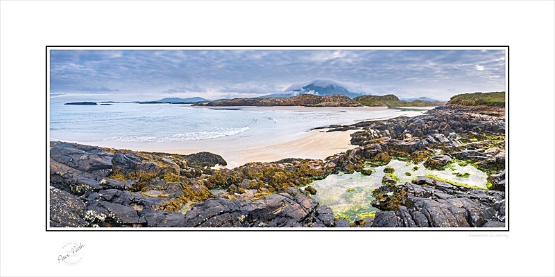 03 12x24 2020-514CP Connemara Co Galway - Galway